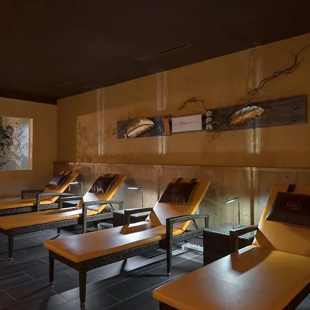 Seespitz Hotel Ischgl