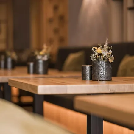 Seespitz Hotel Ischgl