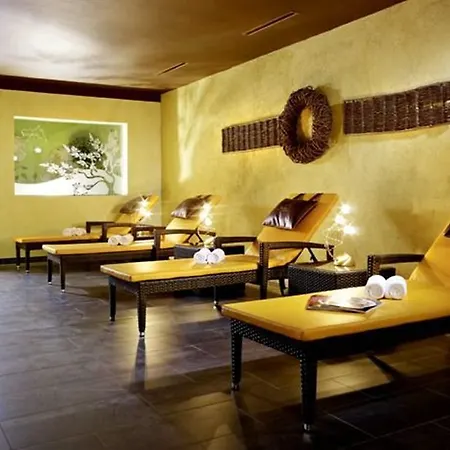 Seespitz Hotel Ischgl