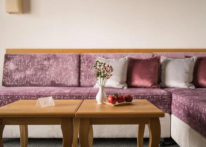 Hotel Seespitz Ischgl