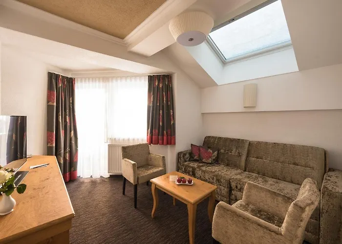 Hotel Seespitz Ischgl