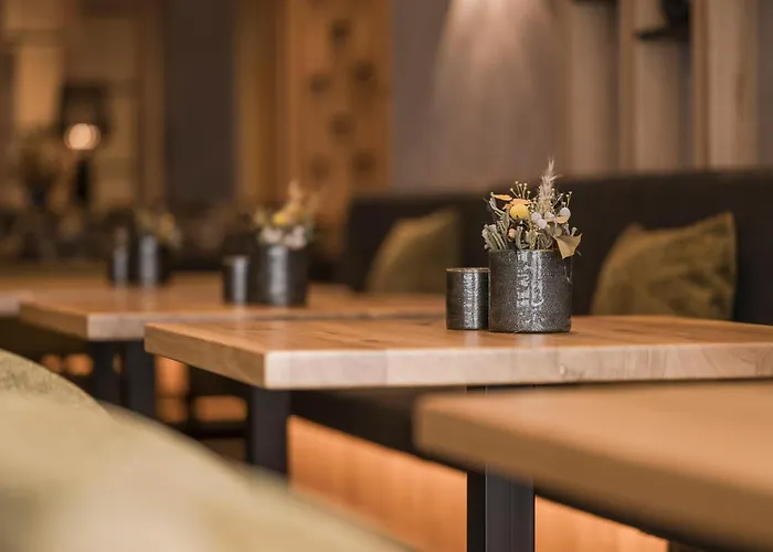 Seespitz Hotel Ischgl