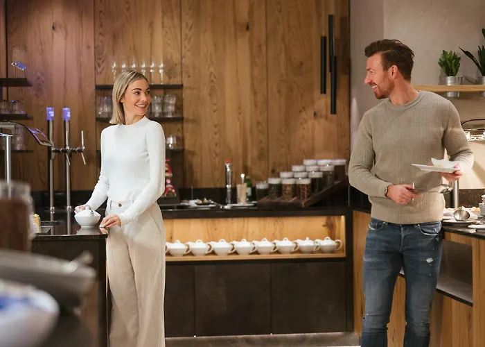 Seespitz Hotel Ischgl