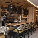 Seespitz Отель Ишгль