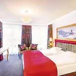 Отель Seespitz