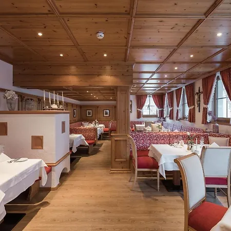 Seespitz Szálloda 4*
