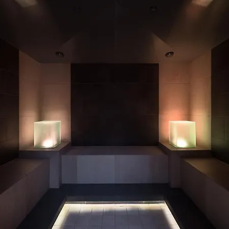 Seespitz Hotel 4*