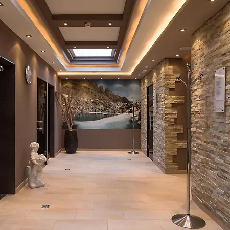 Seespitz Szálloda 4*