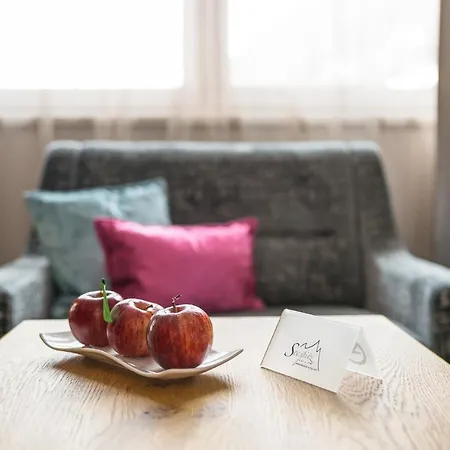 Hotel Seespitz 4*