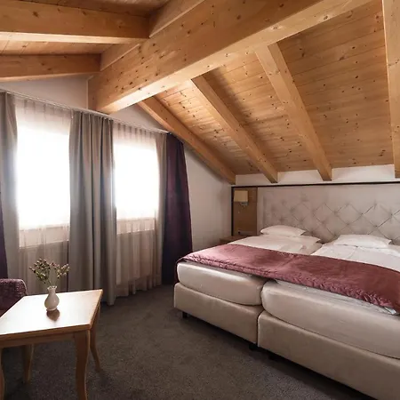 Seespitz 4* ايشجل