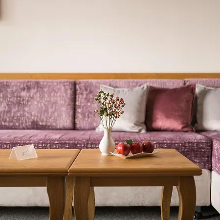 Otel Seespitz Ischgl