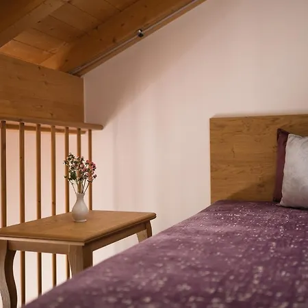 Seespitz Otel Ischgl