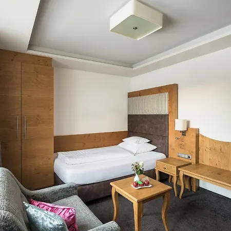 Seespitz 4*