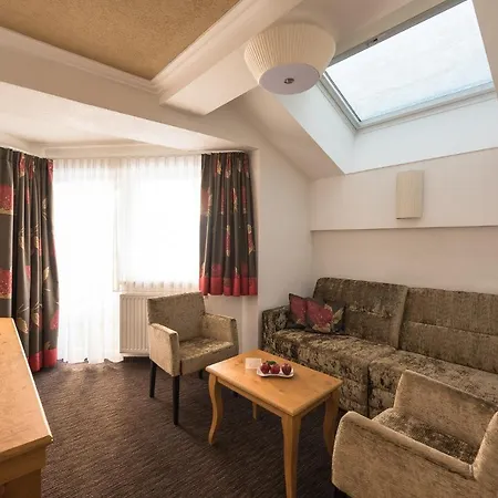 Otel Seespitz Ischgl