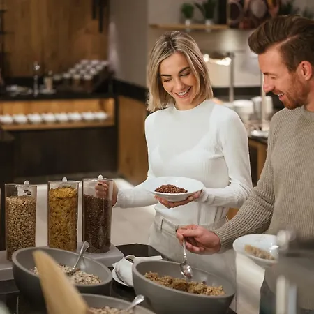 فندق Seespitz 4*