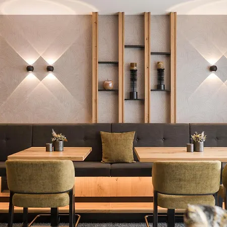 Seespitz 4* Ischgl