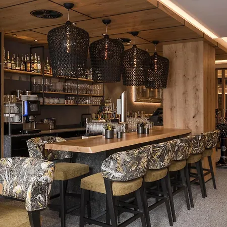 Seespitz Otel Ischgl