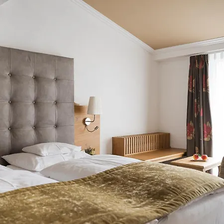 Hotel Seespitz Ischgl