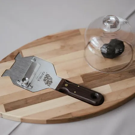 Seespitz 4* ايشجل