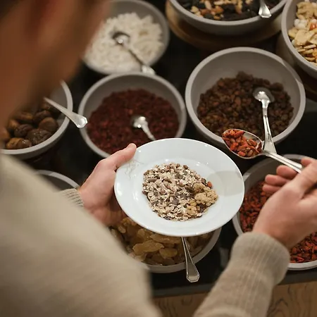 Szálloda Seespitz Ischgl