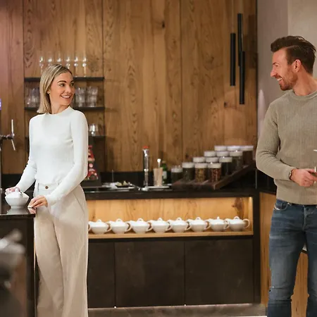 Seespitz Otel Ischgl