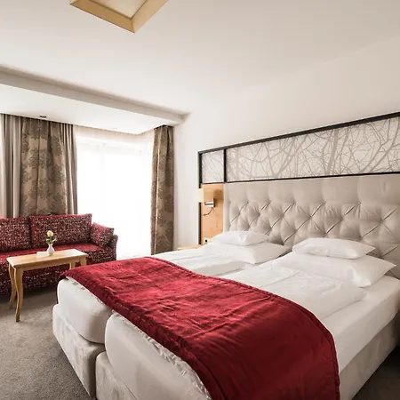 Hotel Seespitz