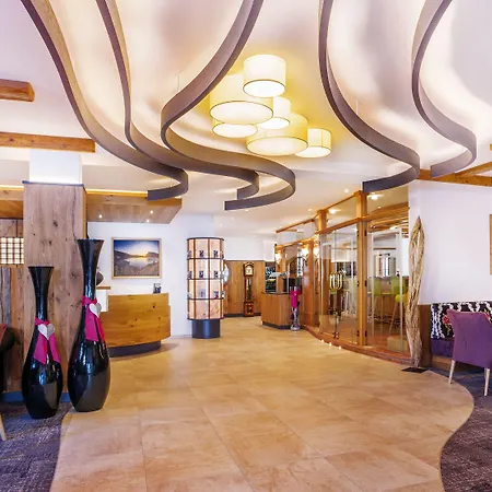 Seespitz Szálloda 4*