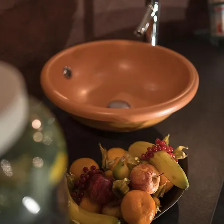 Seespitz فندق 4*