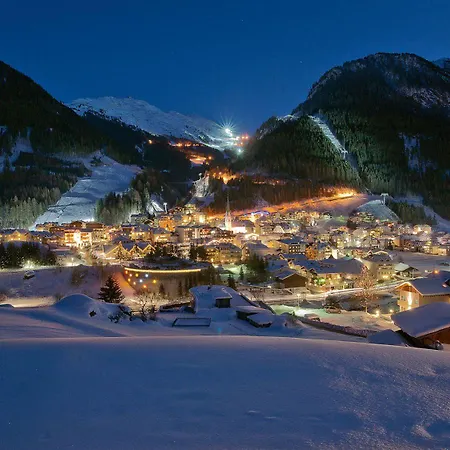 Seespitz Ischgl