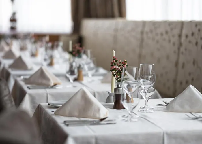 希思琵姿酒店 4* 伊施格尔