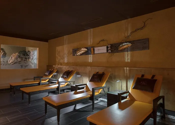 Seespitz Hotel Ischgl