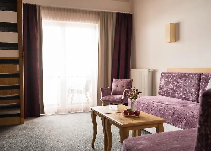 Seespitz 4* Ισγκλ