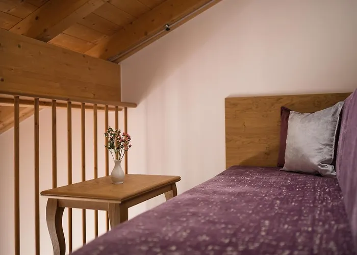 Seespitz Hotel Ischgl