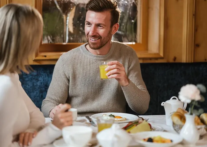 酒店 希思琵姿酒店