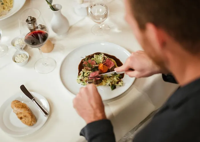 希思琵姿酒店 4*