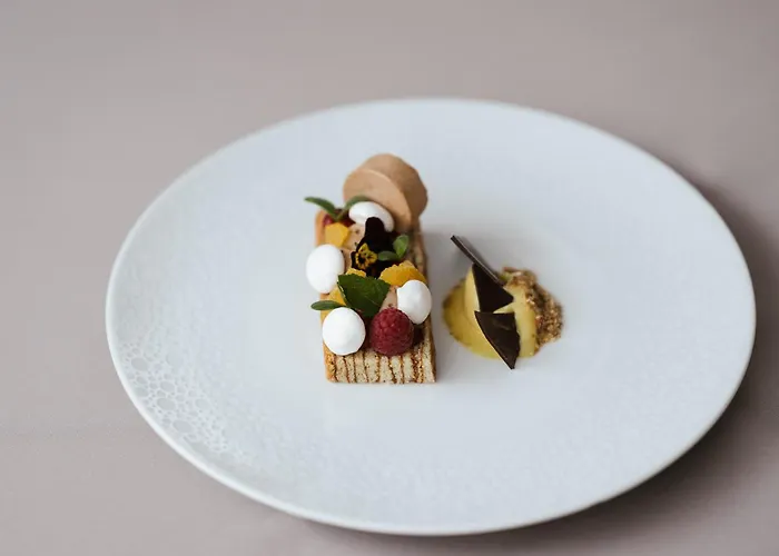 Ξενοδοχείο Seespitz