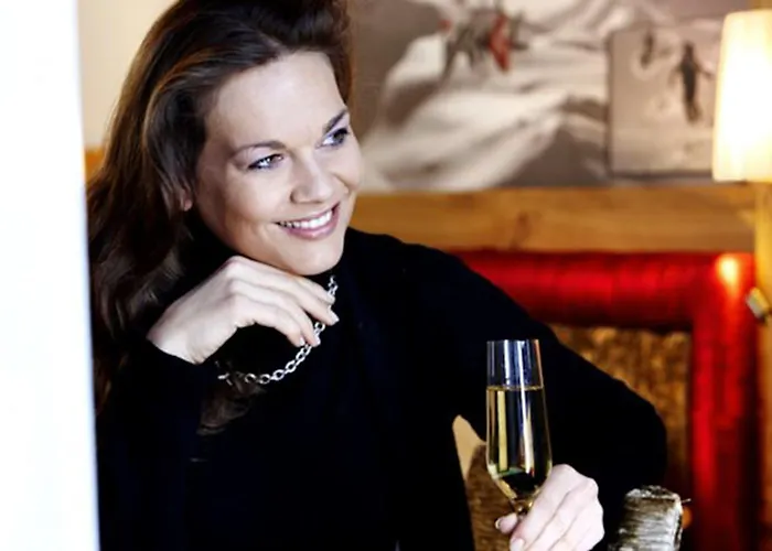 Seespitz Ξενοδοχείο 4*