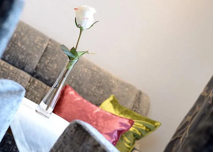 Ξενοδοχείο Seespitz