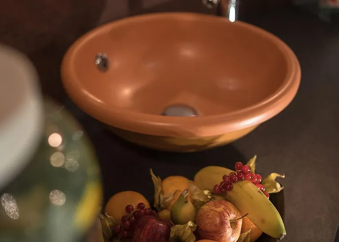 Seespitz Ξενοδοχείο 4*