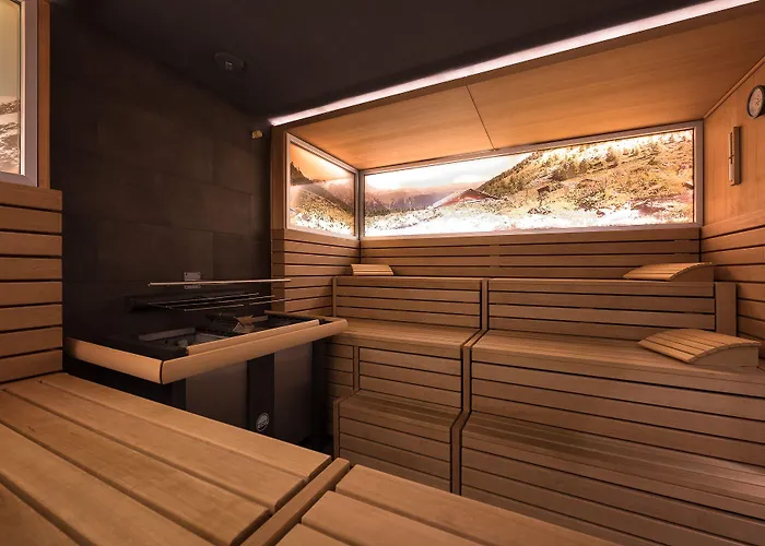 Hotel Seespitz Ischgl