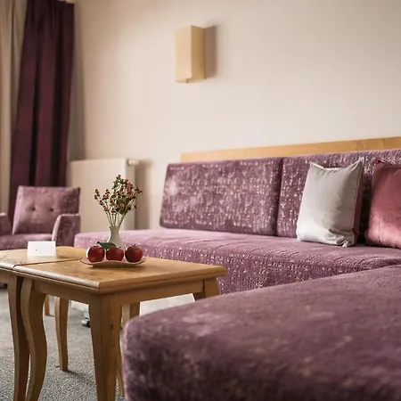 Hotel Seespitz Ischgl