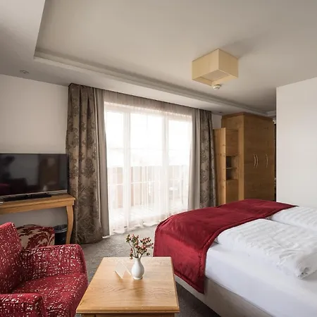 Hotel Seespitz Ischgl