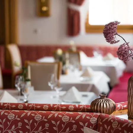 Seespitz 4* Ischgl