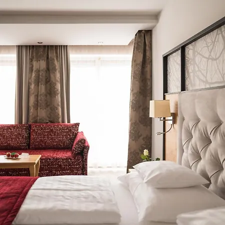 Seespitz 4* 이스크글
