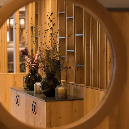 Seespitz Hotel 4*
