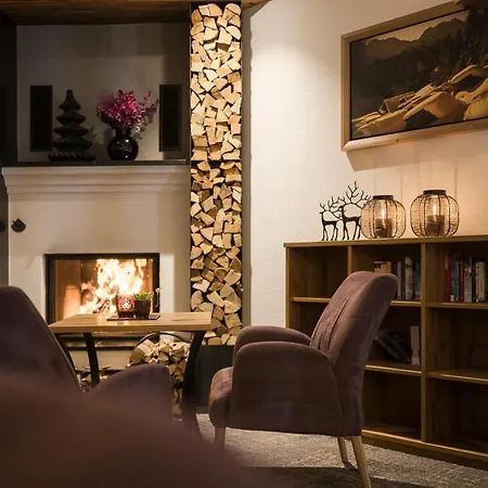 Hotel Seespitz