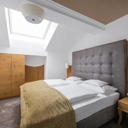Seespitz Hotel Ischgl