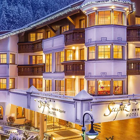 Seespitz Hotel