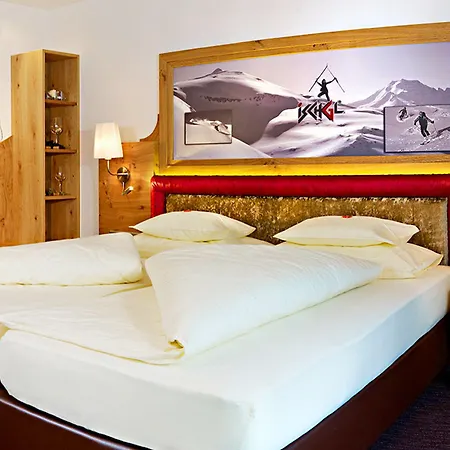Seespitz Ischgl