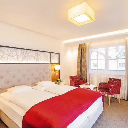 Seespitz 4* Ischgl